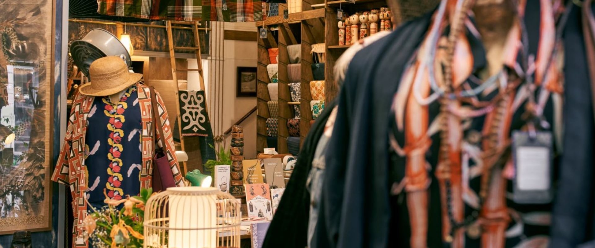 The Fascinating World of Specialty Toy Stores in Multnomah County, Oregon