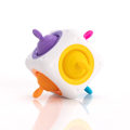 The Ever-Changing World of Toy Brands in Multnomah County, Oregon