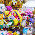 The Ever-Changing Toy Trends in Multnomah County, Oregon