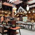 Uncovering the Hidden Gems of Vintage and Antique Toy Stores in Multnomah County, Oregon