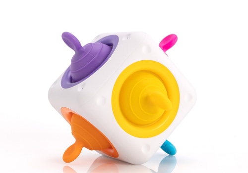 The Ever-Changing World of Toy Brands in Multnomah County, Oregon