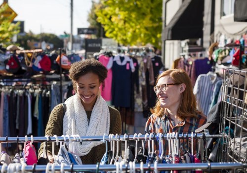 Eco-Friendly Toy Stores in Multnomah County, Oregon: A Sustainable Shopping Experience