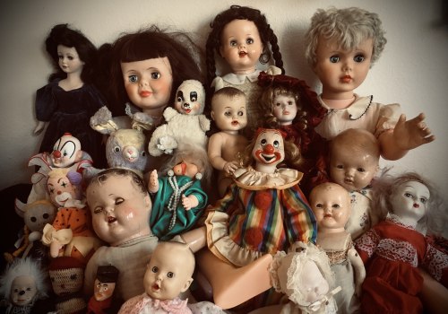 Exploring the World of Toy Stores in Multnomah County, Oregon: A Shopper's Guide